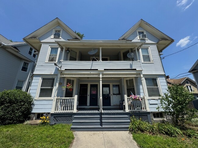 property at 17 Hillside Ave