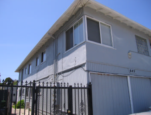 643 Douglas Ave in Oakland, CA - Building Photo - Building Photo