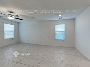 3403 Big Antero Ln in Crandall, TX - Building Photo - Building Photo