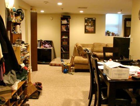 23 Cumberland St, Unit A4 in Boston, MA - Building Photo - Building Photo