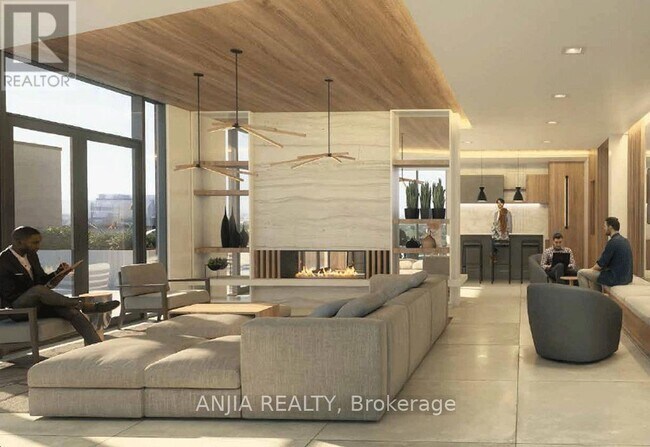 5 Defries St in Toronto, ON - Building Photo - Building Photo