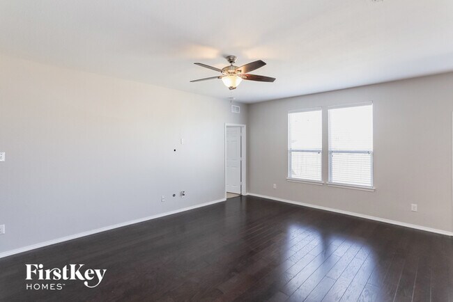 7705 Berrenda Dr in Fort Worth, TX - Building Photo - Building Photo