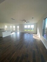 4706 Abbey Manor Ln in Katy, TX - Building Photo