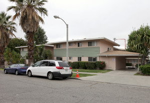 1483-1495 7th St in Riverside, CA - Building Photo