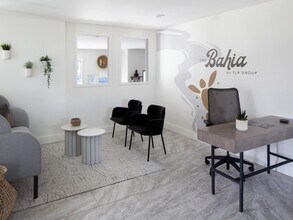 The Bahia Apartments in Tampa, FL - Building Photo - Interior Photo