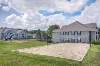 Northwood Apartment Homes in Macon, GA - Foto de edificio - Building Photo