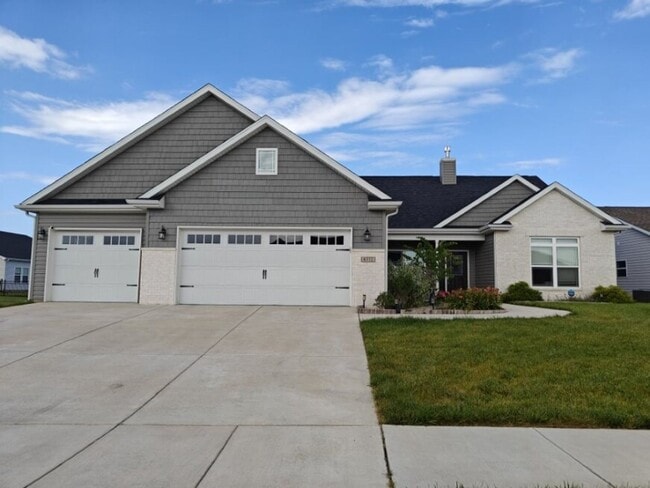 property at 4332 Foal Dr