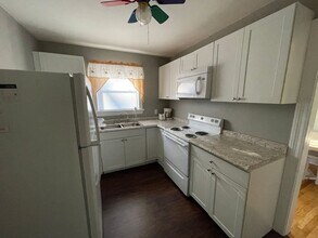 Interior Photo