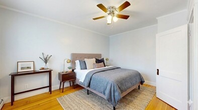 5 Ropes St in Salem, MA - Building Photo - Building Photo