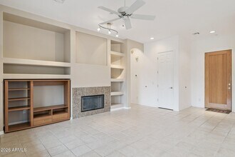 7491 E Quien Sabe Way in Scottsdale, AZ - Building Photo - Building Photo