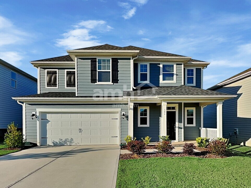 106 Larragan Dr in Mooresville, NC - Building Photo