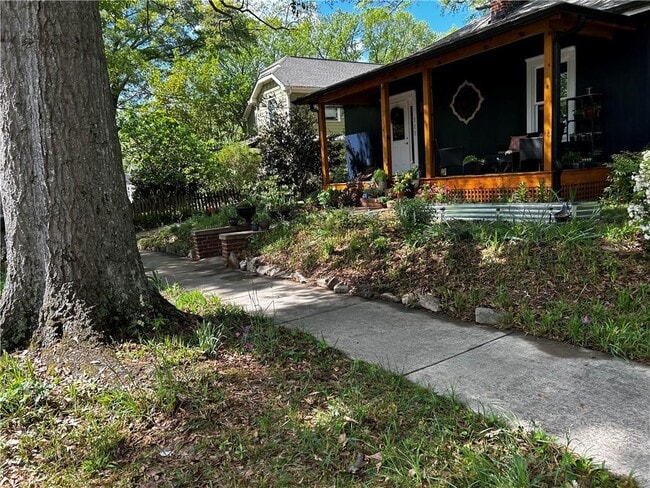 111 Clifton St SE in Atlanta, GA - Building Photo - Building Photo