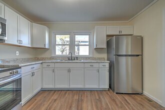 502 Colorado St in Johnson City, TN - Building Photo - Building Photo