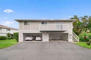 3401 New South Province Blvd in Ft. Myers, FL - Building Photo