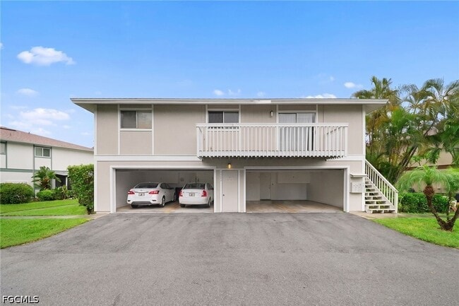 property at 3401 New South Province Blvd