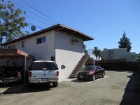 9824-9826 Rio Hondo Pky in South El Monte, CA - Building Photo - Building Photo