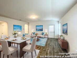 9628 Western Wishes in San Antonio, TX - Building Photo - Building Photo