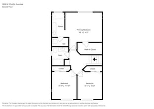 3909 N 103rd Dr in Avondale, AZ - Building Photo - Building Photo