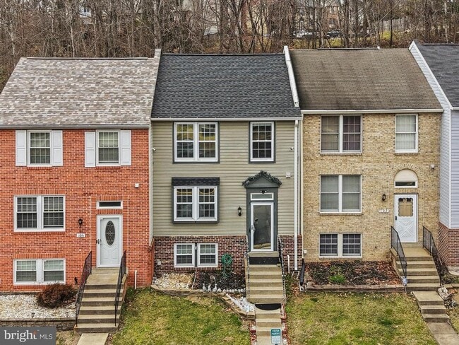 104 Barksdale Pl in Stafford, VA - Building Photo - Building Photo