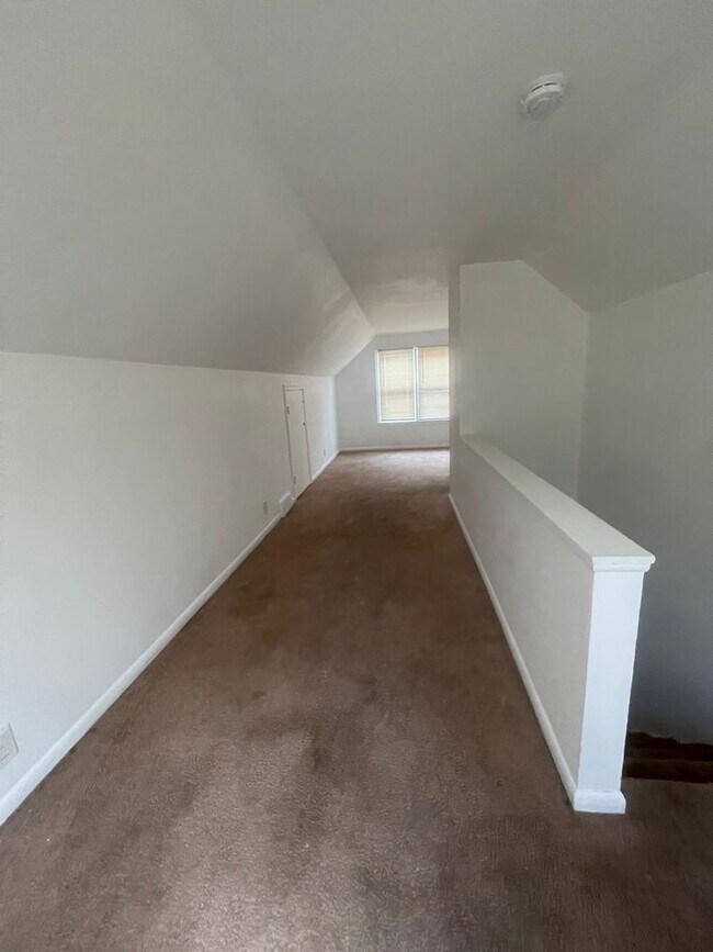 16600 Lamphere in Detroit, MI - Foto de edificio - Building Photo