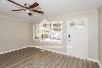 3042 Bethune Ave in Macon, GA - Building Photo - Building Photo