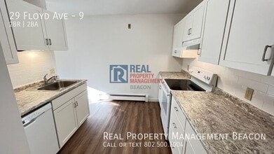29 Floyd Ave in Lebanon, NH - Building Photo - Building Photo