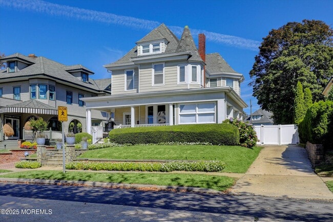 property at 311 Euclid Ave