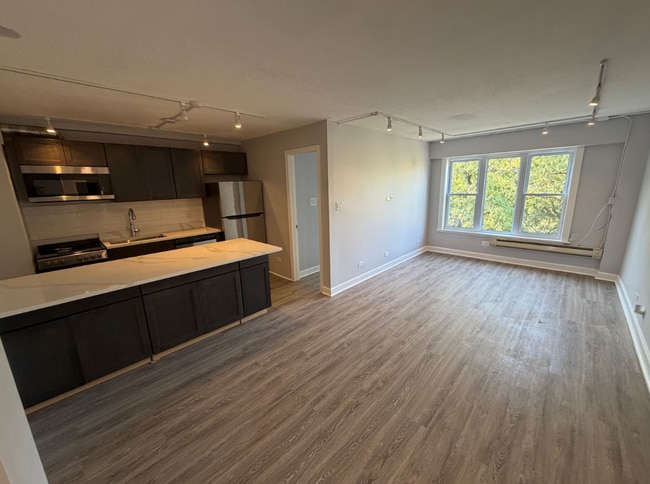 7345 N Ridge Blvd, Unit 7333-508 in Chicago, IL - Building Photo - Building Photo