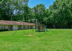 501 Martin Luther King St in Jefferson, TX - Building Photo - Building Photo