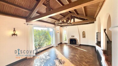 1700 Leimert Blvd in Oakland, CA - Building Photo - Building Photo