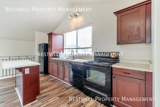 property at 11514 S Lake Run Rd