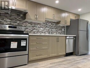 70 Beacham Crescent in Toronto, ON - Building Photo - Building Photo