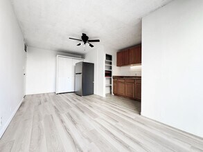 249 Kapili St in Honolulu, HI - Foto de edificio - Building Photo