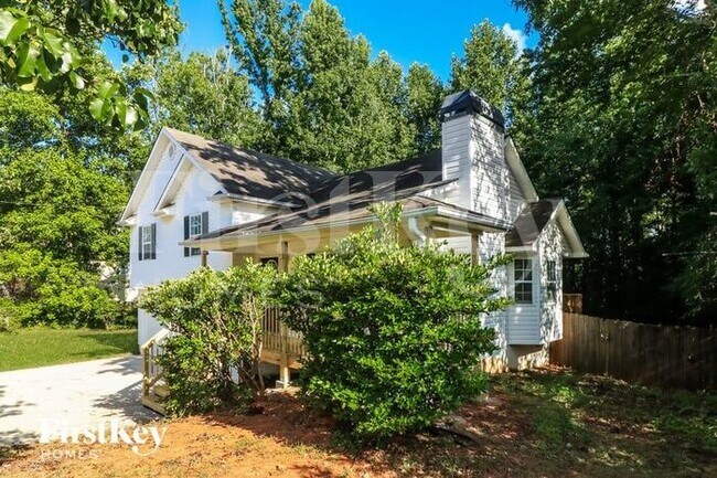 82 Fred Poole Trce in Dallas, GA - Building Photo - Building Photo