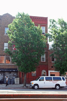 707 4th Ave Apartments