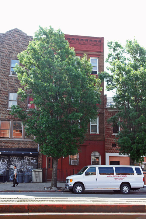 707 4th Ave in Brooklyn, NY - Building Photo