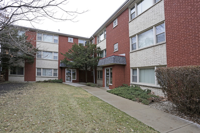 5324-5326 S Kedzie Ave in Chicago, IL - Foto de edificio - Building Photo