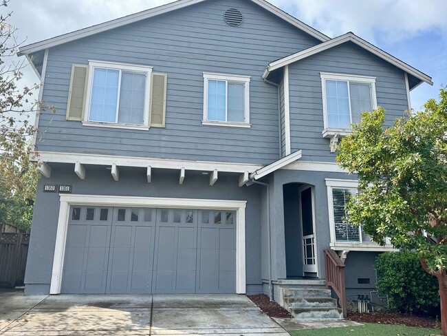property at 1353 Gordon Ln