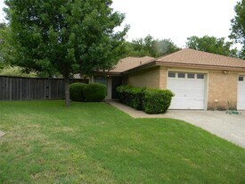 7856 Colwick Ct in Fort Worth, TX - Building Photo