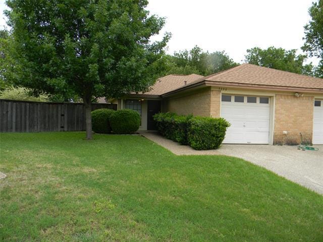 property at 7856 Colwick Ct