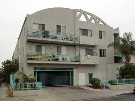 1138 Magnolia Ave Apartments