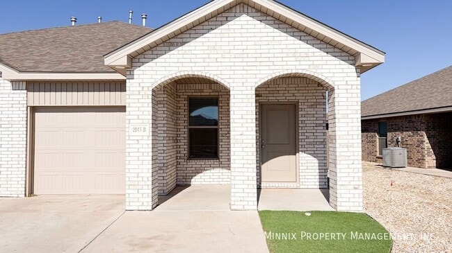 property at 2143 Kokomo Ave