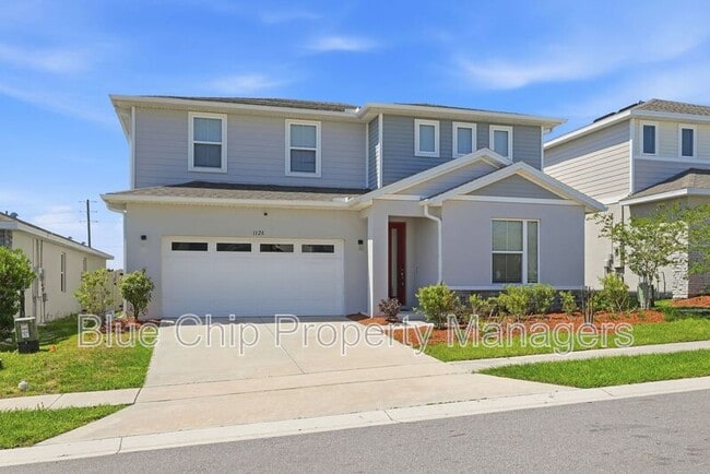 1128 Sugarwood St in Davenport, FL - Building Photo - Building Photo