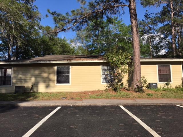 3123 SW 26th Way in Gainesville, FL - Foto de edificio - Building Photo