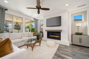 51234 Longmeadow St in Indio, CA - Building Photo