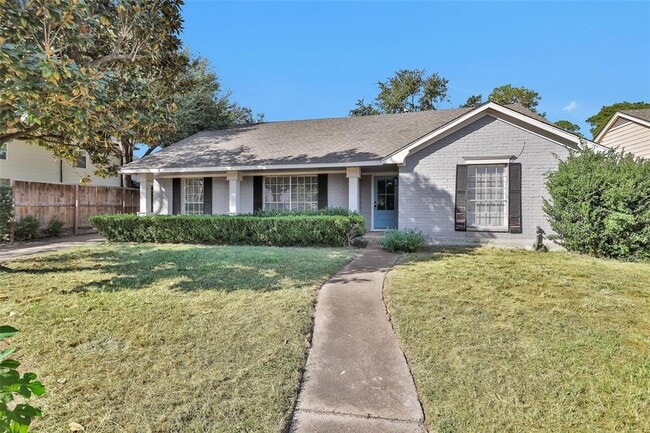 property at 9518 Kindletree Dr