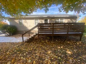 1808 Mikonda Dr in Cookeville, TN - Building Photo