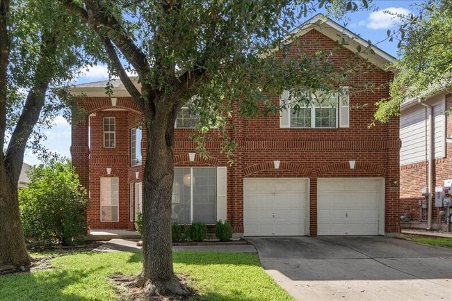 property at 8024 Whitworth Ln