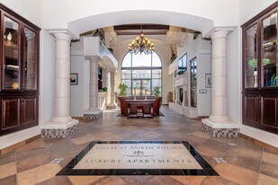 Villas at North Village in Vacaville, CA - Building Photo