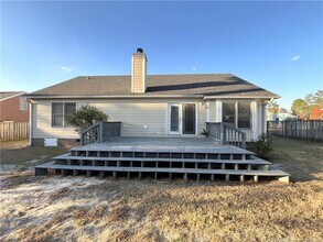 6713 Battle Rd in Fayetteville, NC - Building Photo - Building Photo